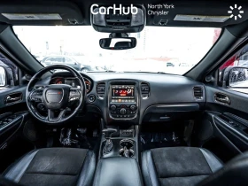 Dodge Durango R/T * * CARFAX * * АВТО КРЕДИТ * *  - 20900 € / 40876.85 лв. - 21195525 12