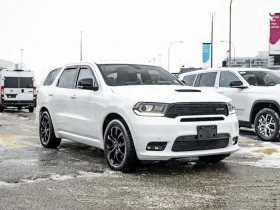 Dodge Durango R/T * * CARFAX * * АВТО КРЕДИТ * *  - 20900 € / 40876.85 лв. - 21195525 3