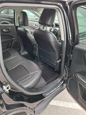 Jeep Compass 2.4 180hp, снимка 13