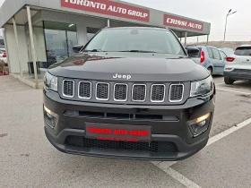 Jeep Compass 2.4 180hp, снимка 2