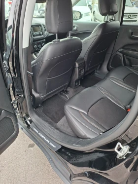 Jeep Compass 2.4 180hp, снимка 10