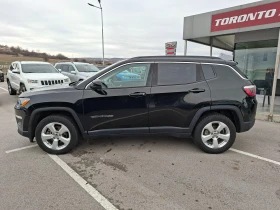 Jeep Compass 2.4 180hp, снимка 3
