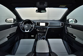 Kia Sportage 1.6CRDi/4X4/GT Line/Distronic/Camera/KeyLess/ - 17500 € / 34227.03 лв. - 12053072 15