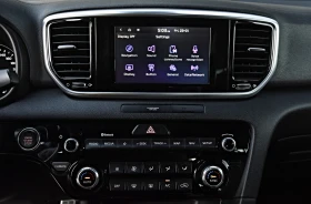 Kia Sportage 1.6CRDi/4X4/GT Line/Distronic/Camera/KeyLess/ - 17500 € / 34227.03 лв. - 12053072 12