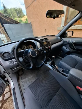 Toyota Rav4 - 3200 € / 6258.66 лв. - 83168858 7