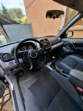 Toyota Rav4 - 3200 € / 6258.66 лв. - 83168858 8