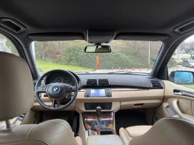 BMW X5 BMW X5 3.0D 184к.с. ОРИГИНАЛЕН / ОБСЛУЖЕН - 5500 € / 10757.07 лв. - 17041915 8