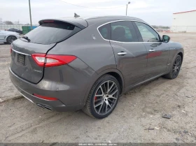 Maserati Levante 3l S Granlusso - 16200 € / 31684.45 лв. - 37959090 4