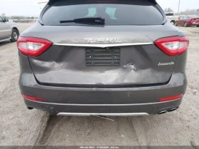 Maserati Levante 3l S Granlusso - 16200 € / 31684.45 лв. - 37959090 6