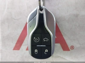 Maserati Levante 3l S Granlusso - 16200 € / 31684.45 лв. - 37959090 11