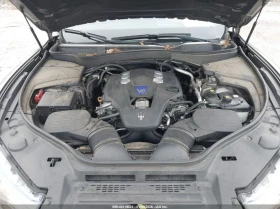 Maserati Levante 3l S Granlusso - 16200 € / 31684.45 лв. - 37959090 10
