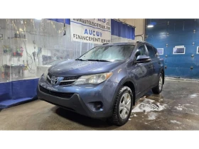 Toyota Rav4 * LE/XLE * CARFAX * ЦЕНА ДО БГ