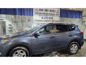 Toyota Rav4 * LE/XLE * CARFAX * ЦЕНА ДО БГ - 14100 € / 27577.20 лв. - 60318582 4
