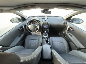 Nissan Qashqai 1.6i EURO5 A - цена по договаряне - 51216368 12