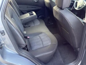 Nissan Qashqai 1.6i EURO5 A - цена по договаряне - 51216368 11