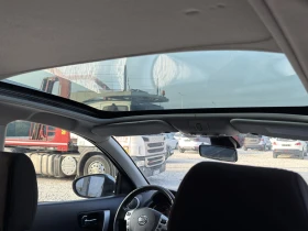 Nissan Qashqai 1.6i EURO5 A - цена по договаряне - 51216368 9