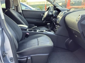 Nissan Qashqai 1.6i EURO5 A - цена по договаряне - 51216368 15