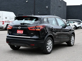 Nissan Qashqai S AWD* АвтоКредит* (Цена до БГ)  | Auto.bg — изображение 6