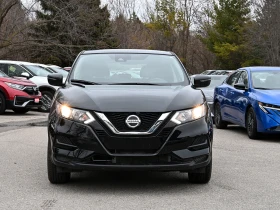 Nissan Qashqai S AWD* АвтоКредит* (Цена до БГ)  | Auto.bg — изображение 3