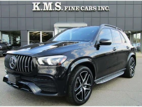 Mercedes-Benz GLE 53 4MATIC 4MATIC/NTELLIGENT DRIVE/ФИКСИРАНА ЦЕНА ДО БГ | Auto.bg — изображение 3