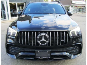 Mercedes-Benz GLE 53 4MATIC 4MATIC/NTELLIGENT DRIVE/ФИКСИРАНА ЦЕНА ДО БГ | Auto.bg — изображение 2