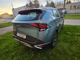 Kia Sportage - 22000 € / 43028.26 лв. - 28890655 4