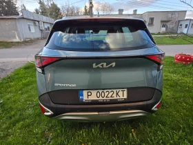 Kia Sportage - 22000 € / 43028.26 лв. - 28890655 6