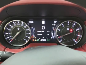 Maserati Levante GT/KEYLESS/LANE ASSIST/ADAPTIVE CRUISE  | Auto.bg — изображение 12