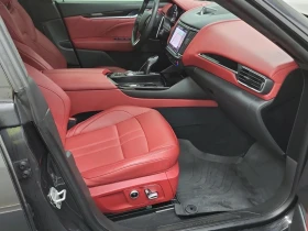 Maserati Levante GT/KEYLESS/LANE ASSIST/ADAPTIVE CRUISE  | Auto.bg — изображение 13