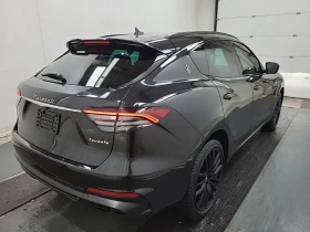 Maserati Levante GT/KEYLESS/LANE ASSIST/ADAPTIVE CRUISE  | Auto.bg — изображение 4