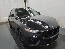 Maserati Levante GT/KEYLESS/LANE ASSIST/ADAPTIVE CRUISE  | Auto.bg — изображение 3