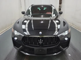 Maserati Levante GT/KEYLESS/LANE ASSIST/ADAPTIVE CRUISE  | Auto.bg — изображение 2