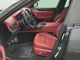 Maserati Levante GT/KEYLESS/LANE ASSIST/ADAPTIVE CRUISE  | Auto.bg — изображение 9