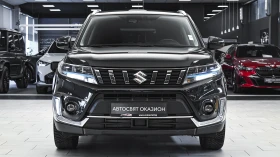 Suzuki Vitara GL+ 1.4 BoosterJet Mild Hybrid 4x4 - 16990 € / 33229.55 лв. - 44349181 2