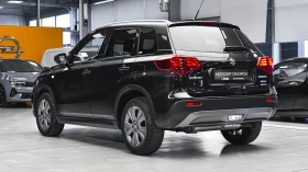 Suzuki Vitara GL+ 1.4 BoosterJet Mild Hybrid 4x4 - 16990 € / 33229.55 лв. - 44349181 7