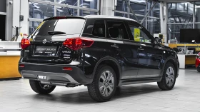 Suzuki Vitara GL+ 1.4 BoosterJet Mild Hybrid 4x4 - 16990 € / 33229.55 лв. - 44349181 6
