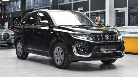 Suzuki Vitara GL+ 1.4 BoosterJet Mild Hybrid 4x4 - 16990 € / 33229.55 лв. - 44349181 5