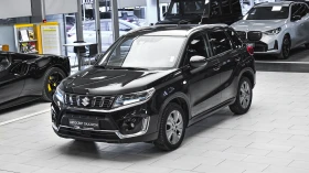 Suzuki Vitara GL+ 1.4 BoosterJet Mild Hybrid 4x4
