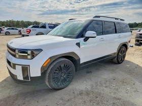 ������ Hyundai Santa fe