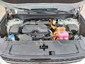 Hyundai Santa fe 1.6l HYBRID* Calligraphy* FWD | Mobile.bg � ����� ������ 12