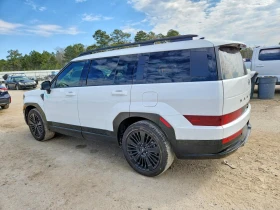 Hyundai Santa fe 1.6l HYBRID* Calligraphy* FWD | Mobile.bg � ����� ������ 2