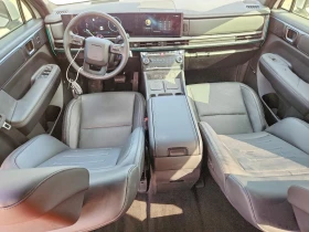 Hyundai Santa fe 1.6l HYBRID* Calligraphy* FWD | Mobile.bg � ����� ������ 8