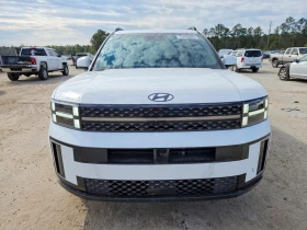 Hyundai Santa fe 1.6l HYBRID* Calligraphy* FWD | Mobile.bg � ����� ������ 5