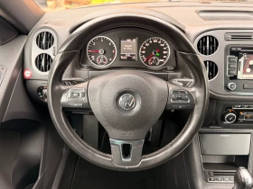 VW Tiguan 2.0TDI* FULL* LEDAUT* PANORAMA* PODGREV* LIZING | Mobile.bg � ����� ������ 7