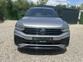 ����� �� �������� �� VW Tiguan R-Line 