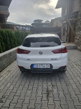 BMW X2 - 30000 € / 58674.90 лв. - 38777093 4