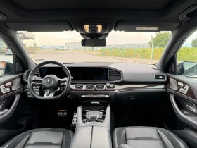 Mercedes-Benz GLS 63 AMG V8 53000 km - 120000 € / 234699.60 лв. - 39826202 10
