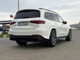 Mercedes-Benz GLS 63 AMG V8 53000 km - 120000 € / 234699.60 лв. - 39826202 3