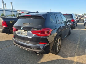 BMW X3 * X-DRIVE* M40I*  - 18500 € / 36182.85 лв. - 93904586 3