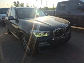BMW X3 * X-DRIVE* M40I*  - 18500 € / 36182.85 лв. - 93904586 2